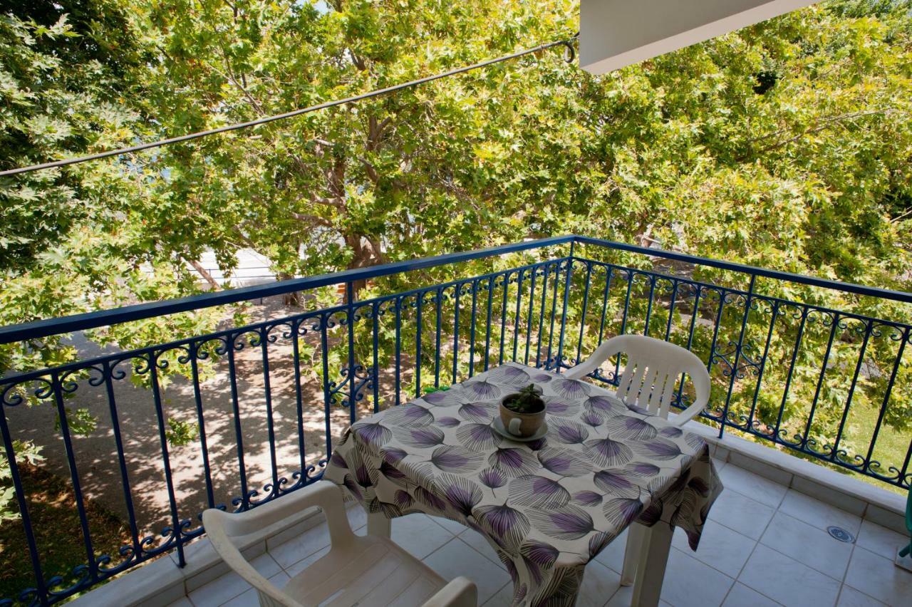 Erodios Apartments Elaionas  Номер фото